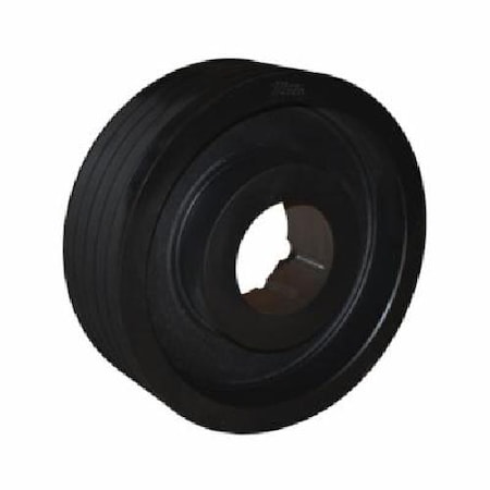 Martin (2517) Conventional Tb Sheave, 5 B 110 TB 5 B 110 TB